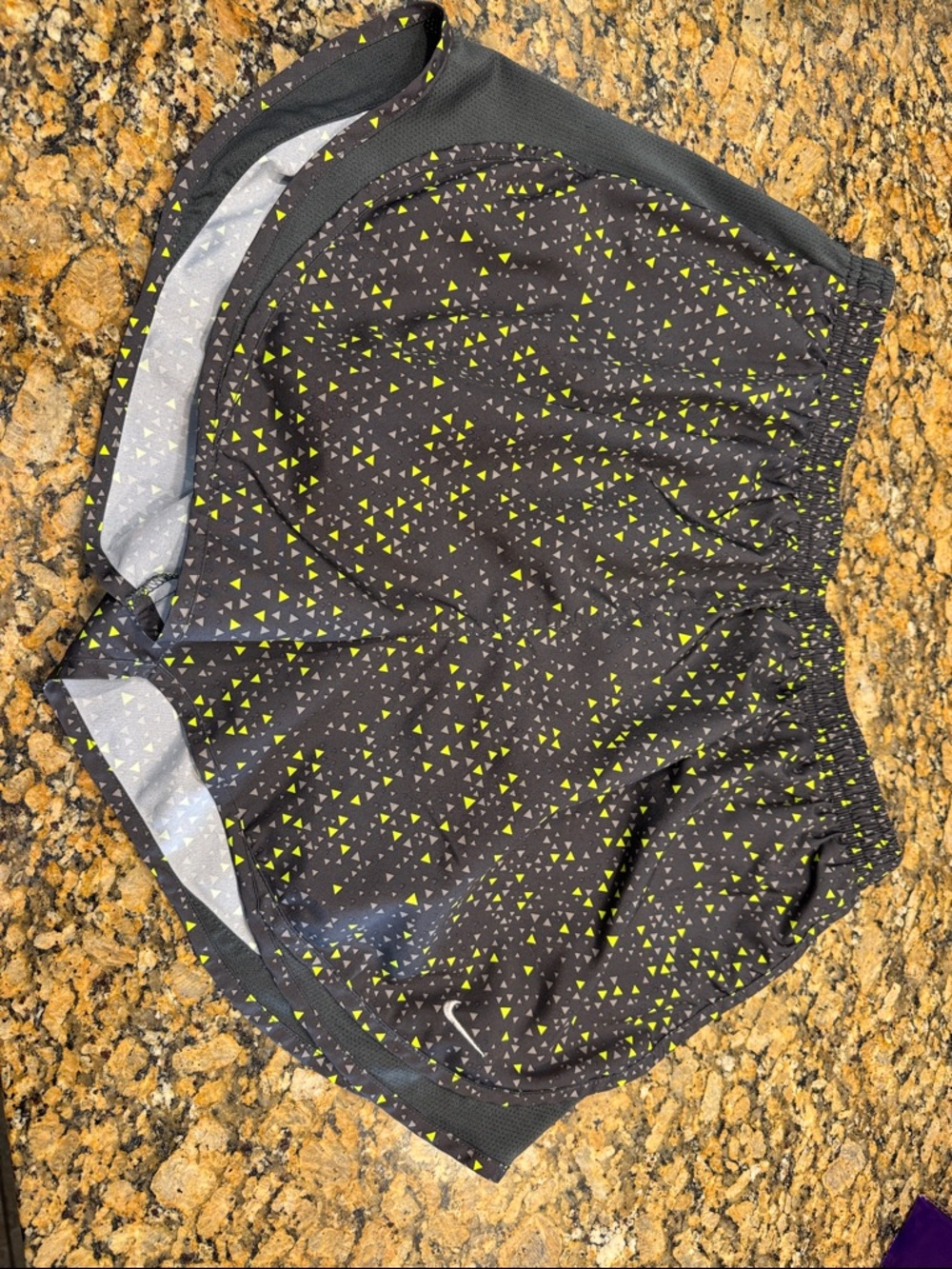 Women’s Nike shorts